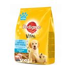 Сухой корм Pedigree для щенков всех пород, курица, 600 г Сухой корм Pedigree для щенков всех пород, курица, 600 г