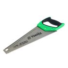 УЦЕНКА Ножовка по дереву TUNDRA basic, зуб 5мм, 350мм УЦЕНКА Ножовка по дереву TUNDRA basic, зуб 5мм, 350мм