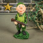 Сувенир "Маршбросок" Сувенир "Маршбросок"