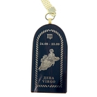 Брелок "Знак зодиака", Дева Брелок "Знак зодиака", Дева