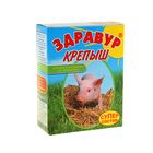 Премикс "Крепыш" 250 гр Премикс "Крепыш" 250 гр