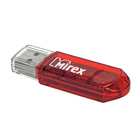 USB-флешка Mirex 8Gb ELF, красная USB-флешка Mirex 8Gb ELF, красная