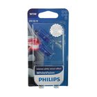Лампа автомобильная Philips White Vision, W5W, 12 В, 5 Вт, набор 2 шт. Лампа автомобильная Philips White Vision, W5W, 12 В, 5 Вт, набор 2 шт.