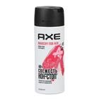 Дезодорант женский Axe Anarchy, аэрозоль, 150 мл Дезодорант женский Axe Anarchy, аэрозоль, 150 мл