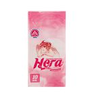 Платочки бумажные «Nega» неароматизированные, 10 шт/уп Платочки бумажные «Nega» неароматизированные, 10 шт/уп