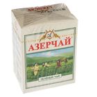 Чай зеленый Азерчай, Greеn Tea, 100 г Чай зеленый Азерчай, Greеn Tea, 100 г