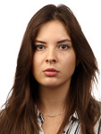 Менеджер по направлению - Кокшарова Марина