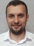 Логист - Безруков Андрей