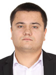 Руководитель - Герасименко Дмитрий