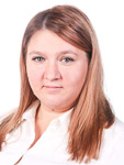 Менеджер по текстилю - Булгакина Марина