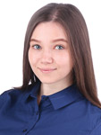 Менеджер по направлению - Вебер Анастасия