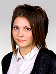Менеджер по направлению - Ишдавлетова Виктория